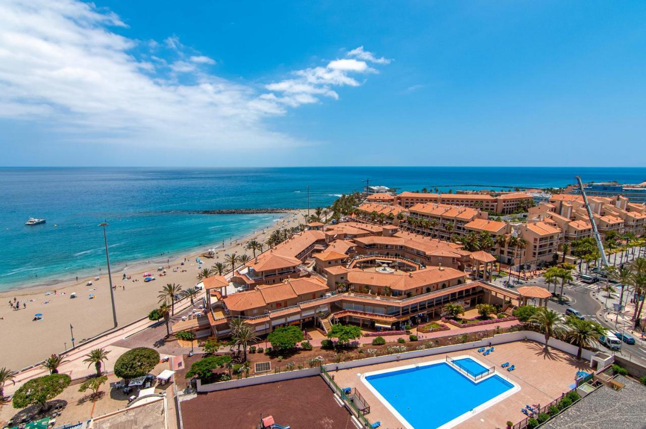 Torres Del Sol Ocean View Ph02 Apartment Los Cristianos  Exterior photo